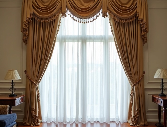 Kiels Mountain Drapes Cleaning